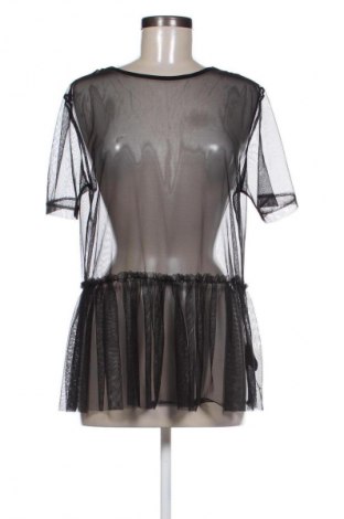 Bluzka damska H&M, Rozmiar M, Kolor Czarny, Cena 35,99 zł