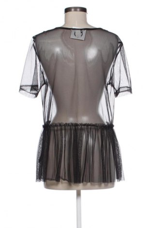 Bluzka damska H&M, Rozmiar M, Kolor Czarny, Cena 35,99 zł