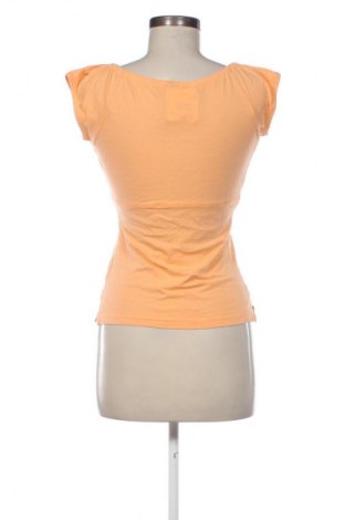 Dámská halenka H&M, Velikost XS, Barva Oranžová, Cena  199,00 Kč