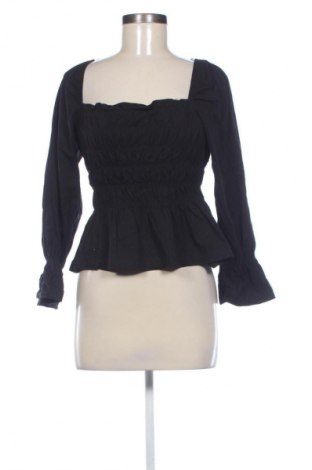 Dámská halenka H&M, Velikost S, Barva Černá, Cena  169,00 Kč