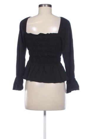 Dámská halenka H&M, Velikost S, Barva Černá, Cena  169,00 Kč