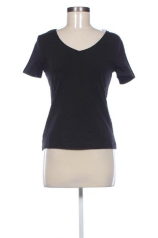 Damen Shirt H&M, Größe M, Farbe Schwarz, Preis € 9,72