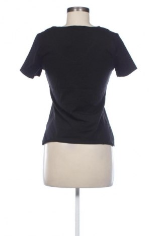 Damen Shirt H&M, Größe M, Farbe Schwarz, Preis € 9,72