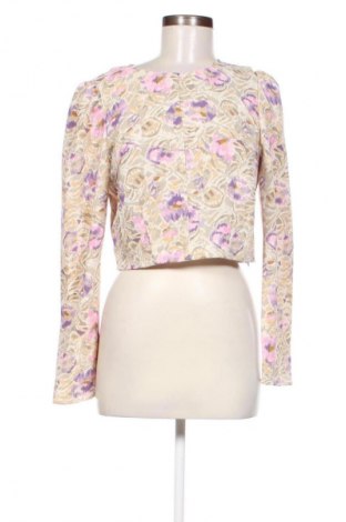 Dámska blúza H&M, Veľkosť M, Farba Viacfarebná, Cena  9,72 €
