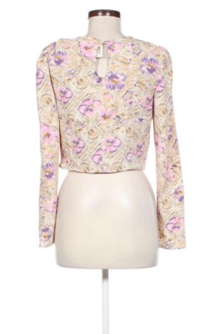 Dámska blúza H&M, Veľkosť M, Farba Viacfarebná, Cena  9,72 €