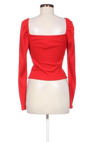 Damen Shirt H&M, Größe S, Farbe Rot, Preis € 6,99