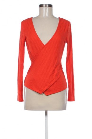 Dámská halenka H&M, Velikost M, Barva Červená, Cena  445,00 Kč