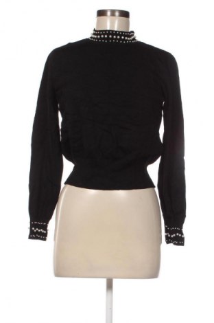 Damen Shirt H&M, Größe S, Farbe Schwarz, Preis € 6,99