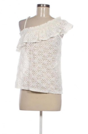 Dámská halenka H&M, Velikost M, Barva Bílá, Cena  241,00 Kč