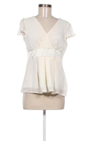 Dámska blúza H&M, Veľkosť L, Farba Kremová, Cena  4,95 €