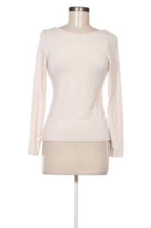 Damen Shirt H&M, Größe M, Farbe Beige, Preis € 10,00