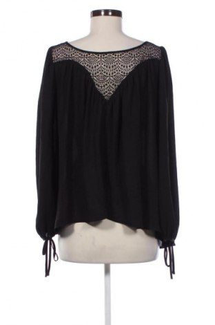 Damen Shirt H&M, Größe L, Farbe Schwarz, Preis € 5,99