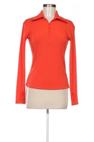 Bluză de femei H&M, Mărime S, Culoare Portocaliu, Preț 50,00 Lei