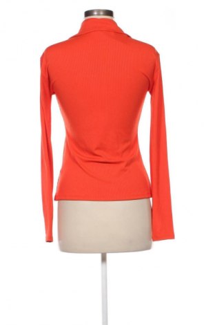 Bluză de femei H&M, Mărime S, Culoare Portocaliu, Preț 50,00 Lei