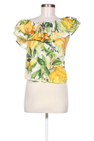 Damen Shirt H&M, Größe XXS, Farbe Mehrfarbig, Preis € 7,99
