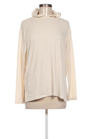 Damen Shirt H&M, Größe L, Farbe Ecru, Preis € 13,99