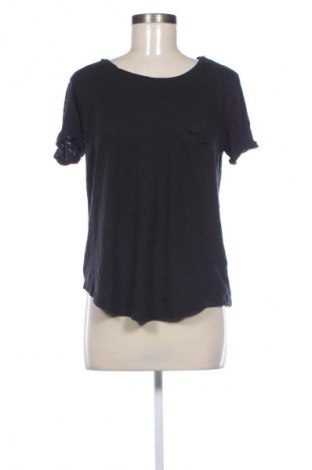 Dámská halenka H&M, Velikost S, Barva Černá, Cena  241,00 Kč
