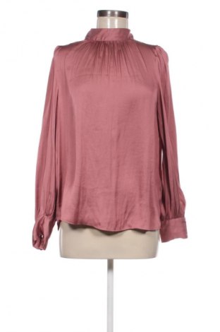 Dámská halenka H&M, Velikost S, Barva Růžová, Cena  149,00 Kč