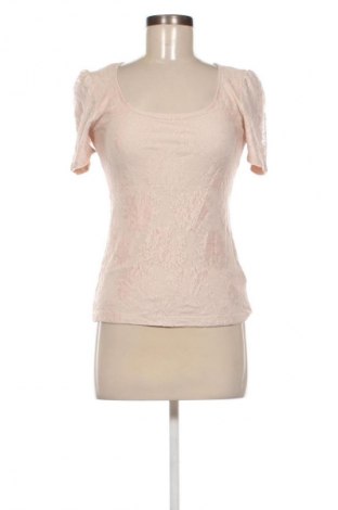 Damen Shirt H&M, Größe S, Farbe Beige, Preis € 9,99