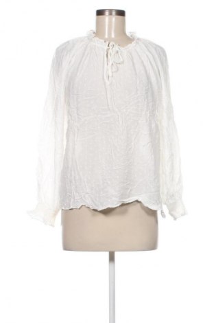 Γυναικεία μπλούζα H&M, Μέγεθος M, Χρώμα Λευκό, Τιμή 12,99 €