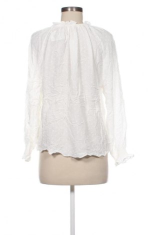 Γυναικεία μπλούζα H&M, Μέγεθος M, Χρώμα Λευκό, Τιμή 12,99 €