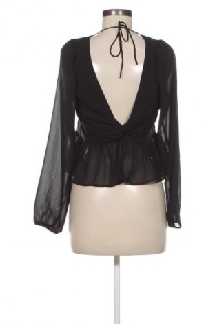 Dámská halenka H&M, Velikost S, Barva Černá, Cena  159,00 Kč