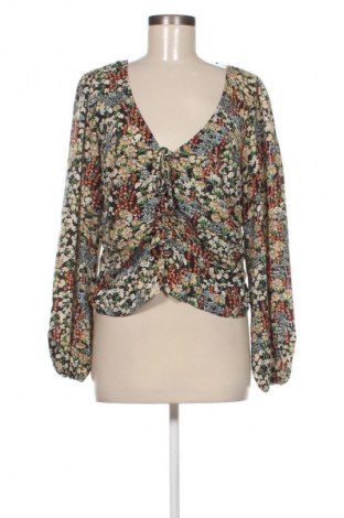 Damen Shirt H&M, Größe L, Farbe Mehrfarbig, Preis € 13,99