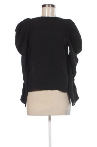 Bluză de femei H&M, Mărime XS, Culoare Negru, Preț 65,99 Lei