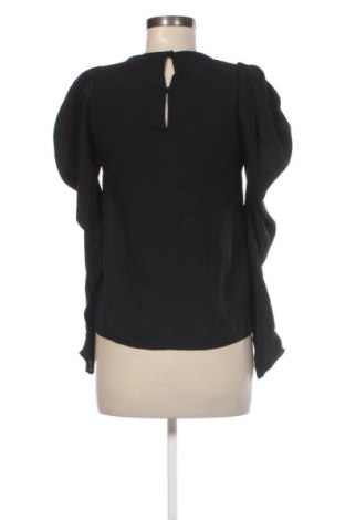 Bluză de femei H&M, Mărime XS, Culoare Negru, Preț 65,99 Lei