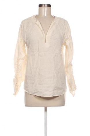 Damen Shirt H&M, Größe M, Farbe Ecru, Preis € 4,99