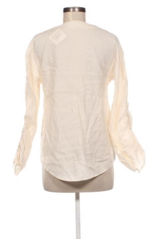 Damen Shirt H&M, Größe M, Farbe Ecru, Preis € 4,99