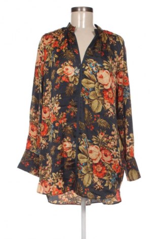 Damen Shirt H&M, Größe L, Farbe Mehrfarbig, Preis € 6,99