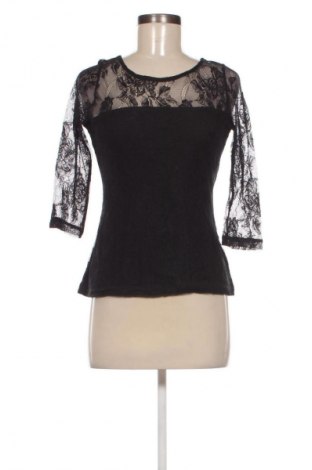 Damen Shirt H&M, Größe M, Farbe Schwarz, Preis € 7,99