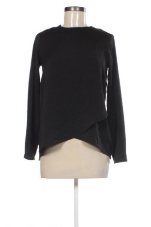 Γυναικεία μπλούζα H&M, Μέγεθος XS, Χρώμα Μαύρο, Τιμή 4,99 €