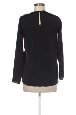 Γυναικεία μπλούζα H&M, Μέγεθος XS, Χρώμα Μαύρο, Τιμή 4,99 €