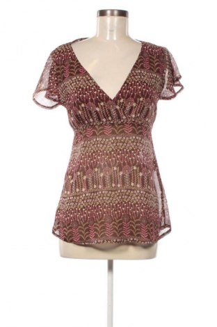Dámska blúza H&M, Veľkosť M, Farba Viacfarebná, Cena  6,95 €