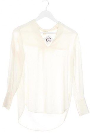 Dámská halenka H&M, Velikost XS, Barva Krémová, Cena  129,00 Kč
