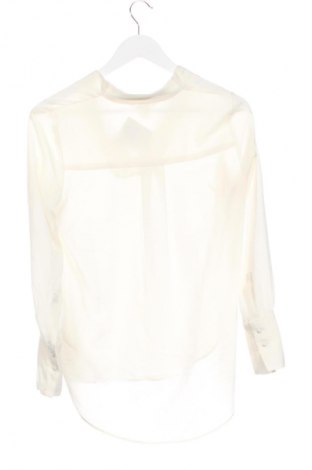 Dámská halenka H&M, Velikost XS, Barva Krémová, Cena  129,00 Kč