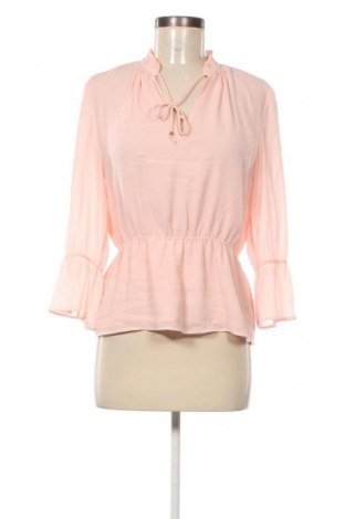 Damen Shirt H&M, Größe S, Farbe Aschrosa, Preis € 6,99