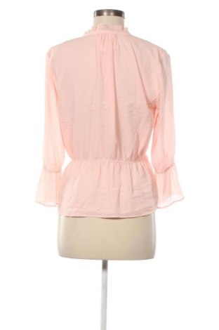 Damen Shirt H&M, Größe S, Farbe Aschrosa, Preis € 6,99
