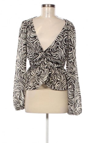 Damen Shirt H&M, Größe M, Farbe Mehrfarbig, Preis € 6,99