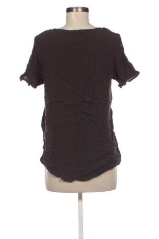 Dámská halenka H&M, Velikost M, Barva Černá, Cena  139,00 Kč