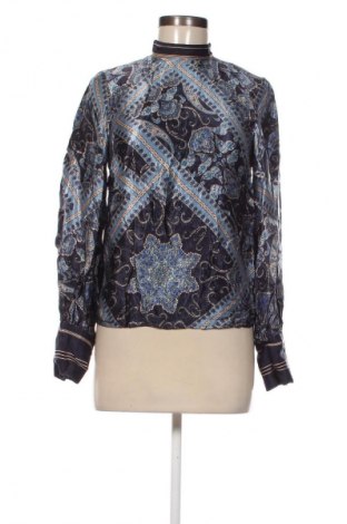 Bluzka damska H&M, Rozmiar XS, Kolor Kolorowy, Cena 31,99 zł