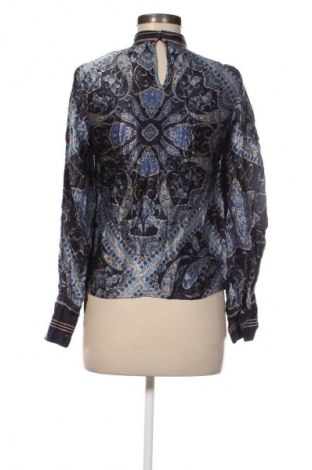 Bluzka damska H&M, Rozmiar XS, Kolor Kolorowy, Cena 31,99 zł