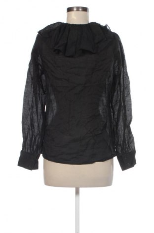 Dámská halenka H&M, Velikost S, Barva Černá, Cena  139,00 Kč