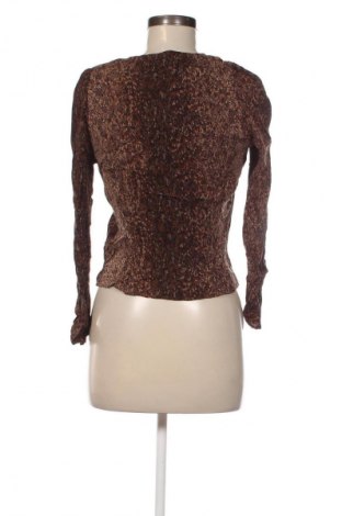 Dámská halenka H&M, Velikost S, Barva Vícebarevné, Cena  139,00 Kč
