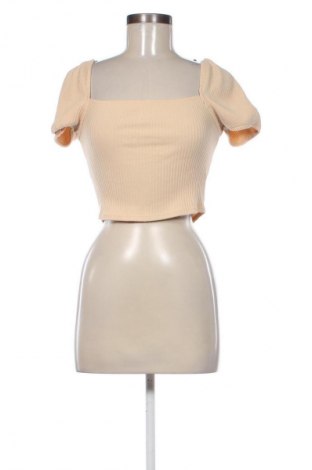Dámská halenka H&M, Velikost S, Barva Béžová, Cena  247,00 Kč