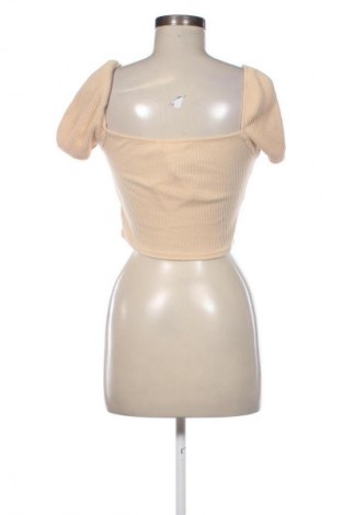 Dámská halenka H&M, Velikost S, Barva Béžová, Cena  247,00 Kč