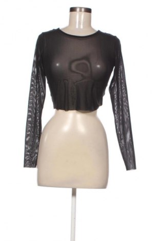 Bluzka damska H&M, Rozmiar XS, Kolor Czarny, Cena 44,94 zł