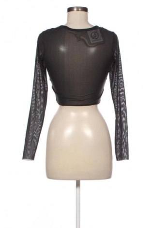 Bluzka damska H&M, Rozmiar XS, Kolor Czarny, Cena 44,94 zł